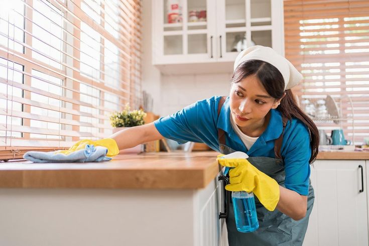 Home Cleaning Services